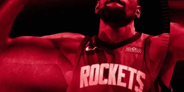 电竞比分-火箭晒杜兰特7号球衣：请把他放到你的锁屏壁纸上