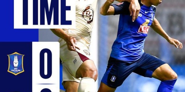 电竞比分-海港浙江亚冠附加赛对手联赛激战 泰超两队1胜1平