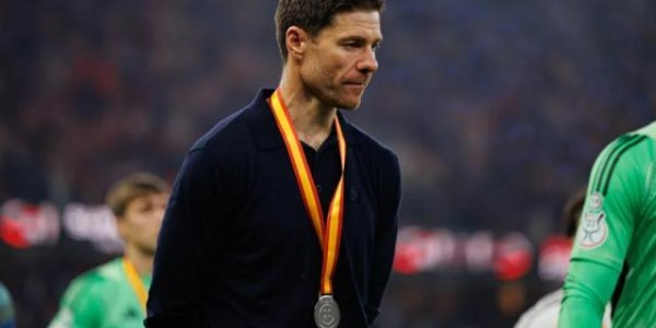 score电竞-西媒评换帅：阿隆索下课早已注定 阿韦洛亚被看好