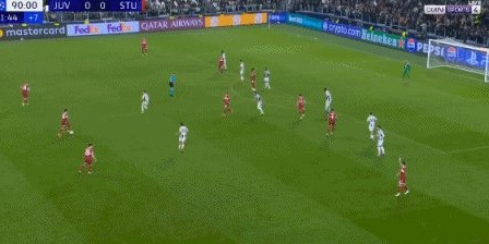 电竞比分网-【早报】一战定金球！