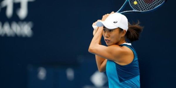 张帅：虽不常获胜，但始终温暖