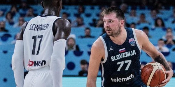 有点过，Shams：东契奇自巴黎奥运会起就一直骂施罗德Bi*ch