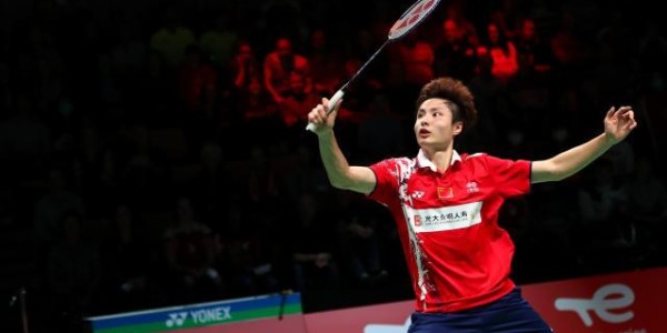 电竞比分-张军：石宇奇正处于一年禁赛期内 无缘本届汤杯