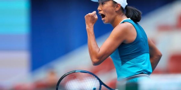 张帅：虽不常获胜，但始终温暖