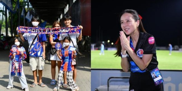 电竞比分-海港浙江亚冠附加赛对手联赛激战 泰超两队1胜1平