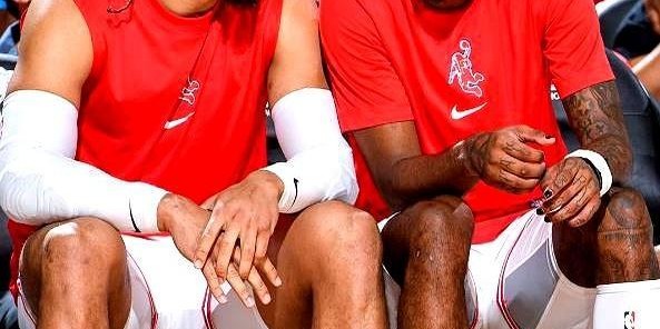 电竞比分-火箭翻盘绝招揭晓！拿杜兰特倒贴换回格林狄龙，废掉太阳还能冲冠