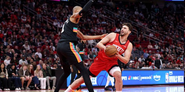 score电竞-火箭末节轰29-14高潮造16分大逆转保住西部第5！文班亚马仅20中4