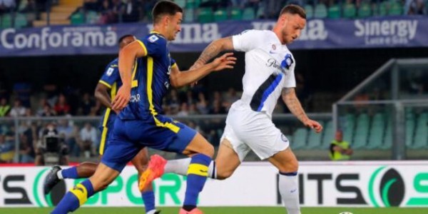 电竞比分-国米结束本季征程 劳塔罗续约问题仍旧悬而未决