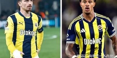 score电竞-打不过就给你判刑！费内巴切5人因赛后冲突获刑，含两名球员